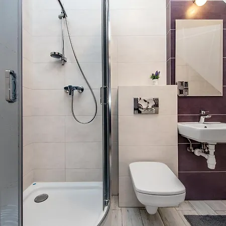 Rysiowka Goscinne * Modlniczka