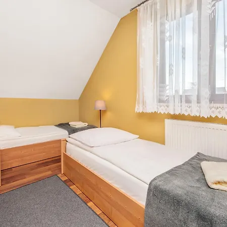 Rysiowka Goscinne Maison d'hôtes Modlniczka