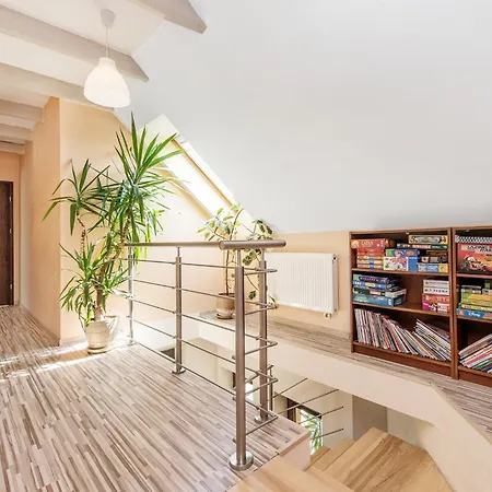 Rysiowka Goscinne * Modlniczka