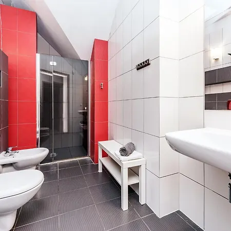 Gasthof Rysiowka Goscinne Modlniczka