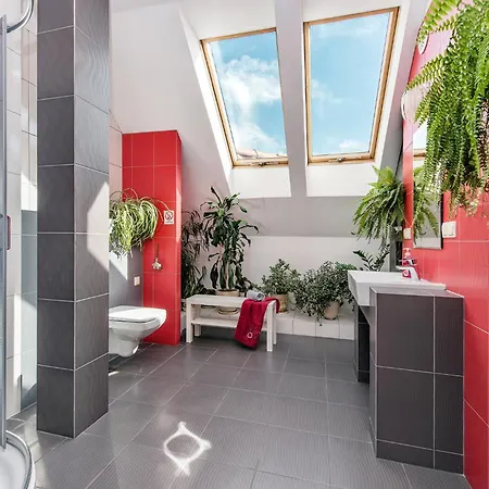 Maison d'hôtes Rysiowka Goscinne *