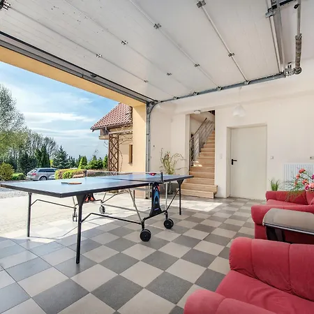 Rysiowka Goscinne Maison d'hôtes