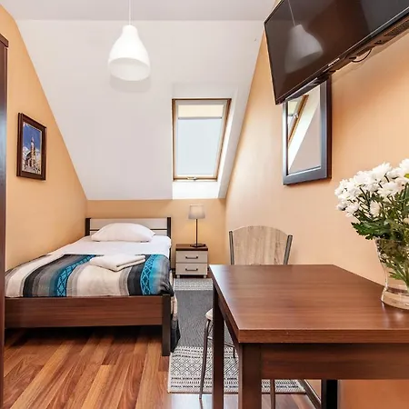 Maison d'hôtes Rysiowka Goscinne Modlniczka