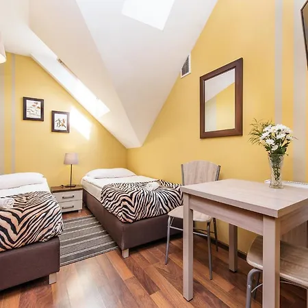 Rysiowka Goscinne Modlniczka