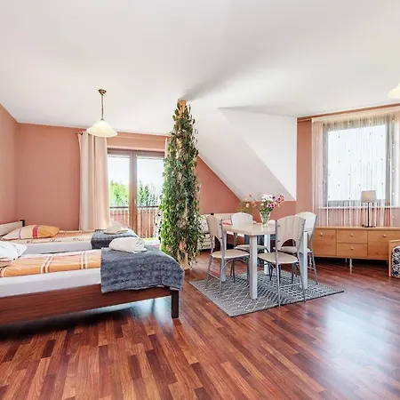 Rysiowka Goscinne Maison d'hôtes