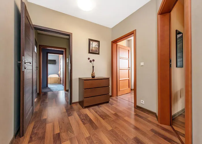 Affittacamere Rysiowka Goscinne *