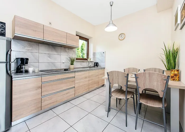 Affittacamere Rysiowka Goscinne *