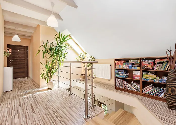 Rysiowka Goscinne * Modlniczka