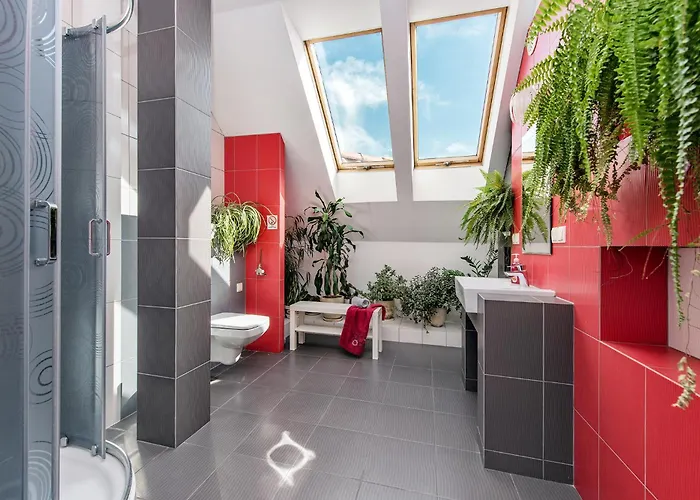 Affittacamere Rysiowka Goscinne *